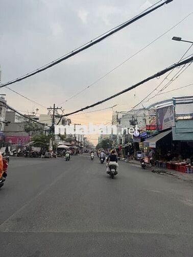 bán đất 68m2 Tân Sơn - Thương Lượng