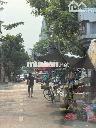 bán đất 68m2 Tân Sơn - Thương Lượng