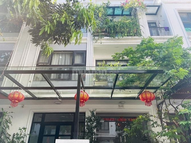 CHO THUÊ MẶT BẰNG/VĂN PHÒNG LIỀN KỀ VINHOMES GARDENIA – HÀM NGHI, NAM 