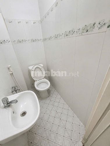 Bán nhà Bình Tân, thành phố Hồ Chí Minh