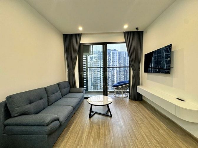  Cho thuê căn hộ chung cư vinhomes smart city