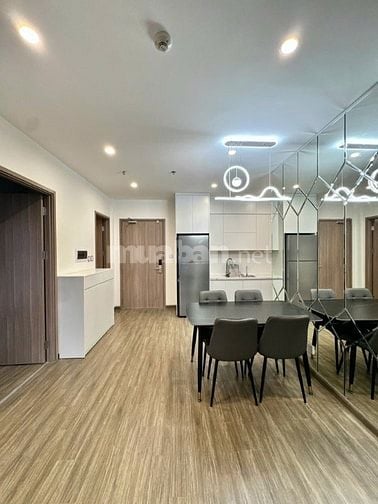  Cho thuê căn hộ chung cư vinhomes smart city