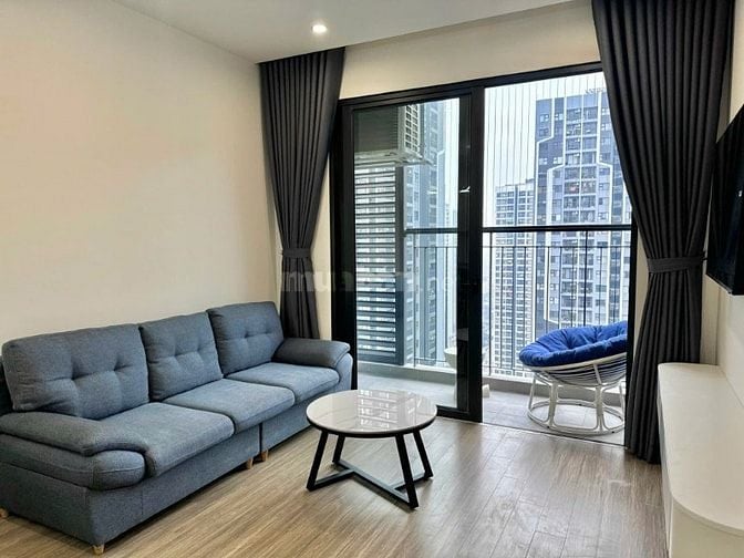  Cho thuê căn hộ chung cư vinhomes smart city