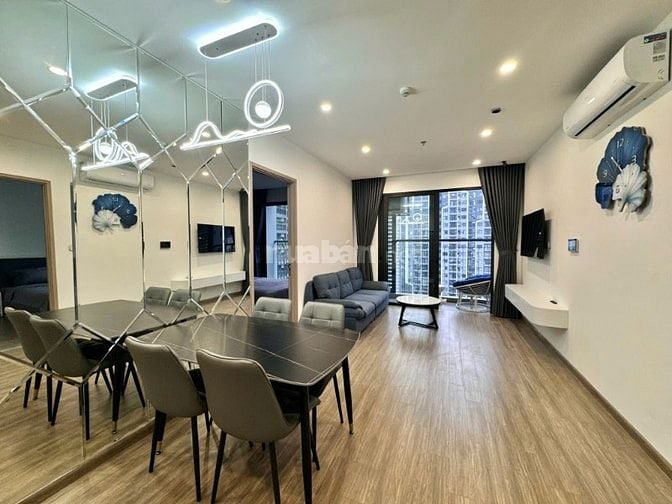  Cho thuê căn hộ chung cư vinhomes smart city