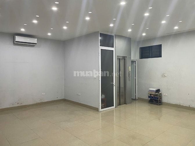 CHO THUÊ MẶT BẰNG/VĂN PHÒNG LIỀN KỀ VINHOMES GARDENIA – HÀM NGHI, NAM 