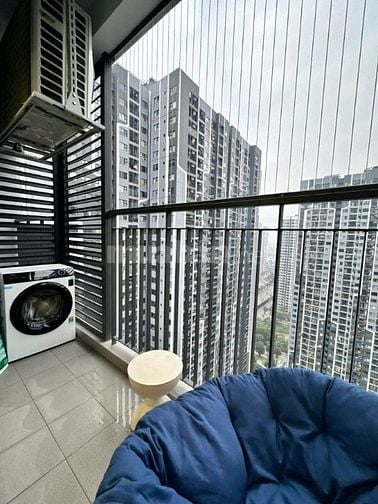 Cho thuê căn hộ chung cư vinhomes smart city