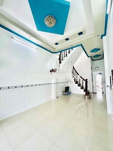 NHÀ NGUYÊN CĂN 1 LẦU DƯƠNG DIỆN NGHỆ, CÁCH CHỢ 30/4 200m