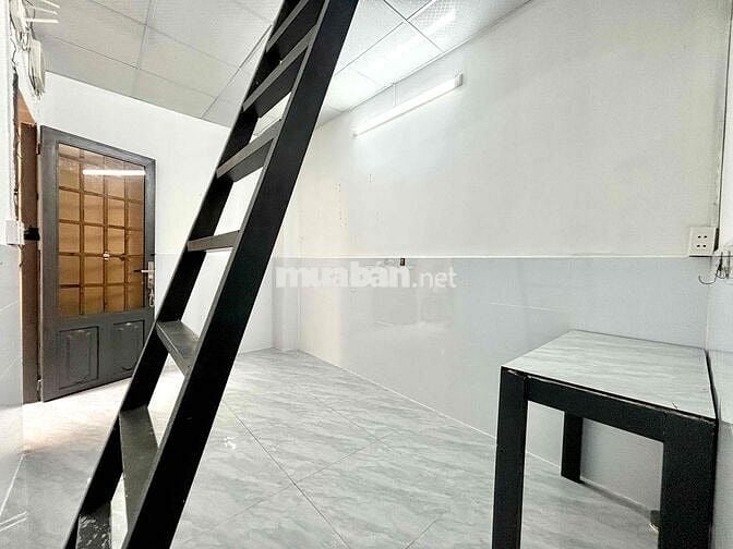 1 Trện 1 Lầu Điện Nhà Nước - Gần KCX Tân Thuận, UFM, Cầu Tân Thuận