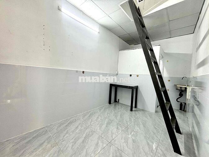 1 Trện 1 Lầu Điện Nhà Nước - Gần KCX Tân Thuận, UFM, Cầu Tân Thuận