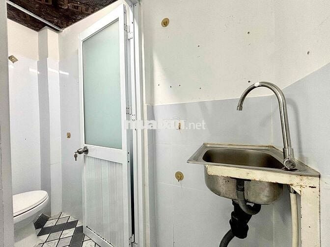 1 Trện 1 Lầu Điện Nhà Nước - Gần KCX Tân Thuận, UFM, Cầu Tân Thuận