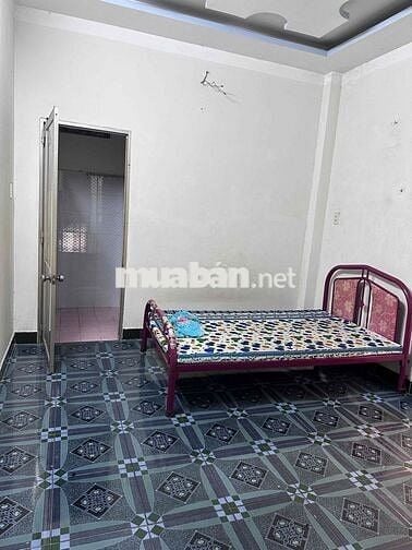 Cho thuê nhà giá rẻ khu tên lửa đường số 47 giá 12tr