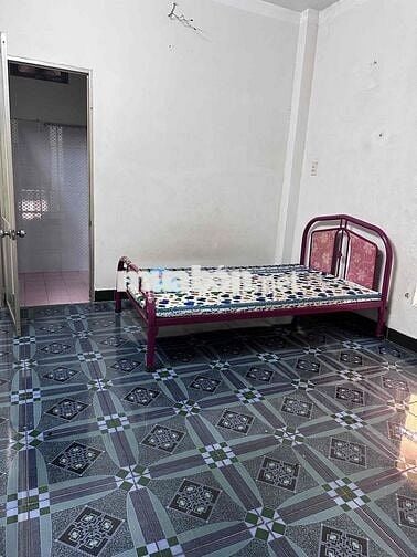 Cho thuê nhà giá rẻ khu tên lửa đường số 47 giá 12tr