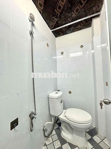 1 Trện 1 Lầu Điện Nhà Nước - Gần KCX Tân Thuận, UFM, Cầu Tân Thuận