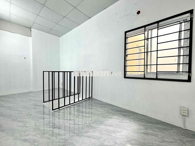 1 Trện 1 Lầu Điện Nhà Nước - Gần KCX Tân Thuận, UFM, Cầu Tân Thuận