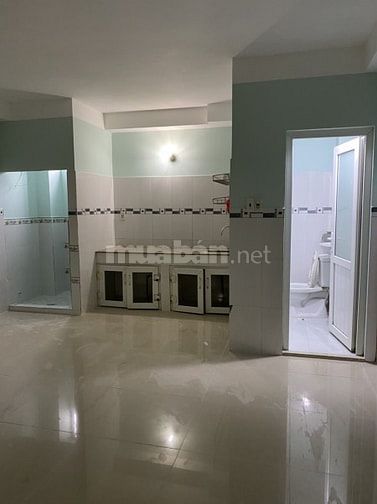Cho thuê phòng trọ cao cấp thoáng mát 40m2 Quận 7