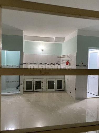 Cho thuê phòng trọ cao cấp thoáng mát 40m2 Quận 7