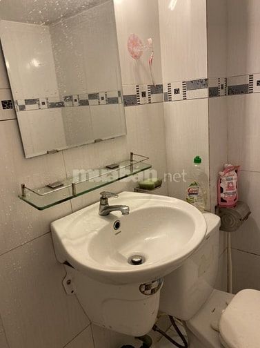 Cho thuê phòng trọ cao cấp thoáng mát 40m2 Quận 7