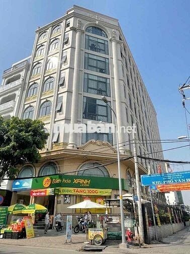 CHO THUÊ CĂN HỘ TIỆN ĐI Q4, GẦN LOTTE,UFM,…