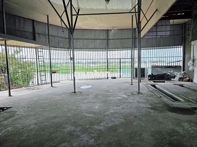 Bán mặt bằng Kinh Doanh QL91 Long Xuyên ngang 24m giáp sông Hậu