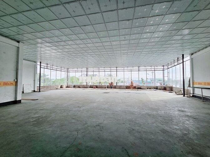 Bán mặt bằng Kinh Doanh QL91 Long Xuyên ngang 24m giáp sông Hậu