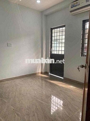 🔥 Phòng Quận 1 giá 5 triệu – Hẻm ô tô, gần Nguyễn Cư Trinh, cho nuôi m