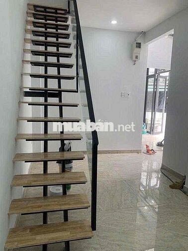 🔥 Phòng Quận 1 giá 5 triệu – Hẻm ô tô, gần Nguyễn Cư Trinh, cho nuôi m