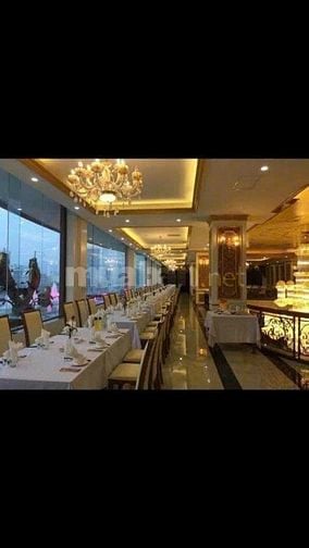 BÁN KHÁCH SẠN 4 SAO ROYAL LÀO CAI