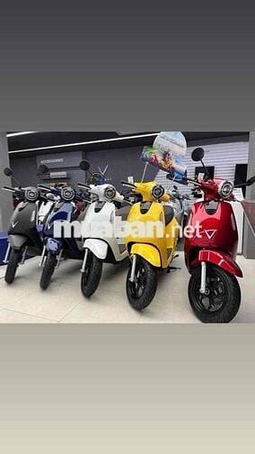 🔥 TUYỂN DỤNG: TƯ VẤN BÁN HÀNG XE MÁY ĐIỆN 🔥