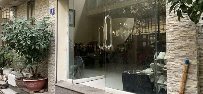 CHÍNH CHỦ BÁN NHÀ 4 TẦNG, NGÕ PHỐ TẠ QUANG BỬU, BẠCH MAI, 