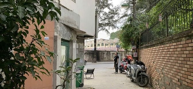 CHÍNH CHỦ BÁN NHÀ 4 TẦNG, NGÕ PHỐ TẠ QUANG BỬU, BẠCH MAI, 