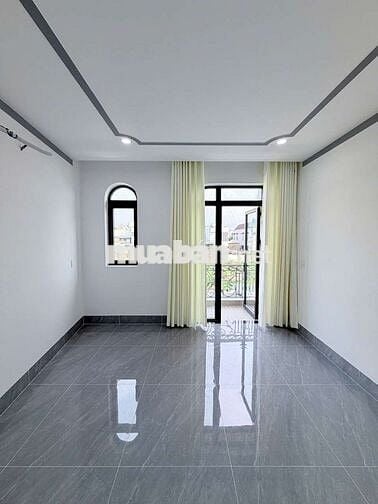 Bán nhà đẹp gần cây xăng 26 phường Tân Phong