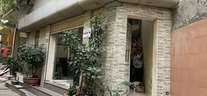 CHÍNH CHỦ BÁN NHÀ 4 TẦNG, NGÕ PHỐ TẠ QUANG BỬU, BẠCH MAI, 