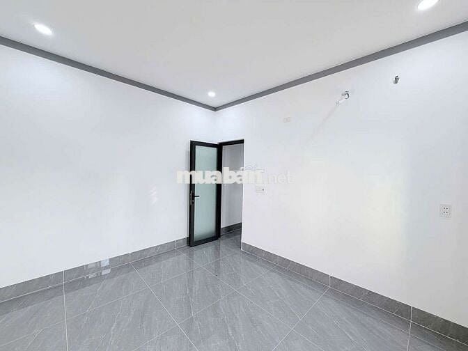 Bán nhà đẹp gần cây xăng 26 phường Tân Phong
