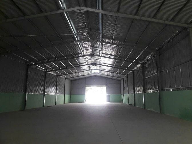 Cho thuê nhà xưởng 300m2, 400m2, 600m2, 800m2, 