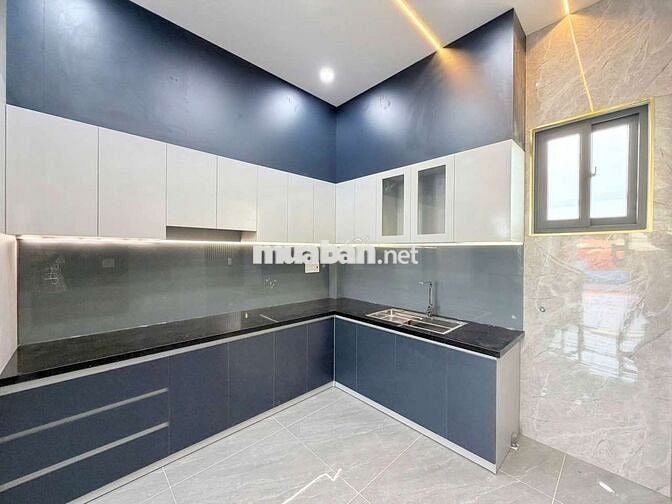Bán nhà đẹp gần cây xăng 26 phường Tân Phong