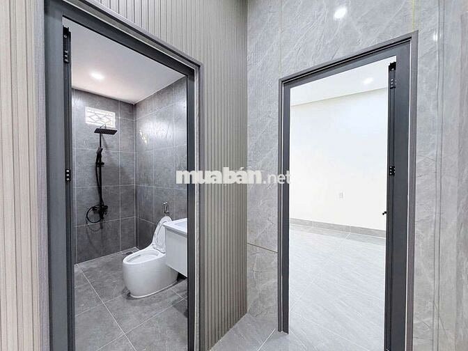 Bán nhà đẹp gần cây xăng 26 phường Tân Phong