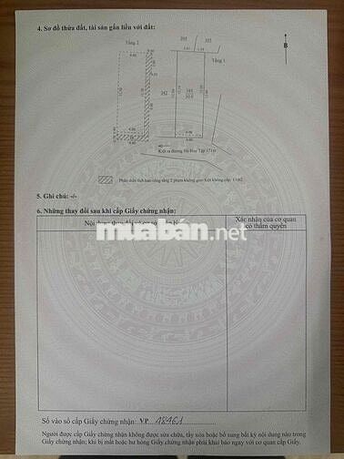 Bán nhà 3 tầng 2 mặt kiệt Hà Huy Tập, sát biển