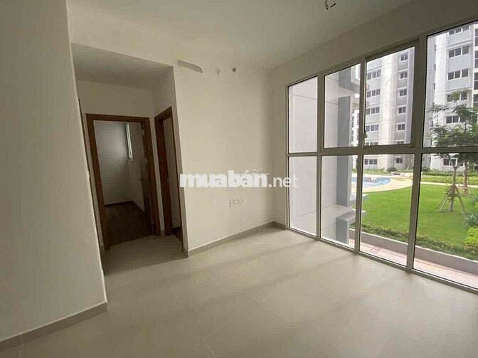 Share phòng Chung cư Habitat - Cổng Vsip 1
