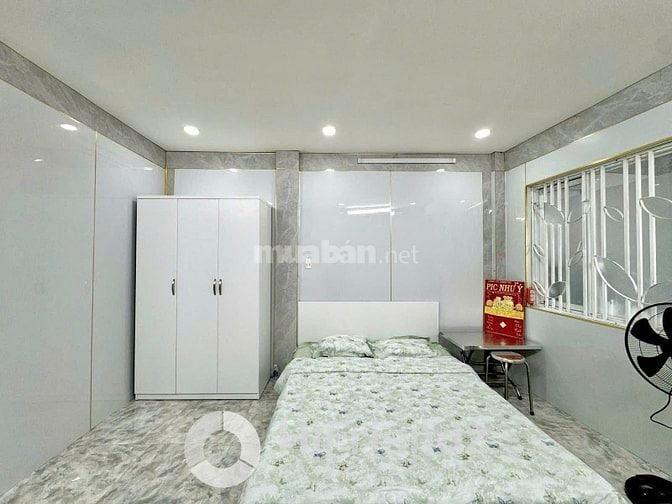MT Q11- TÂN KHAI, 5 TẦNG, 37,5M2, GIÁ 10 TỶ