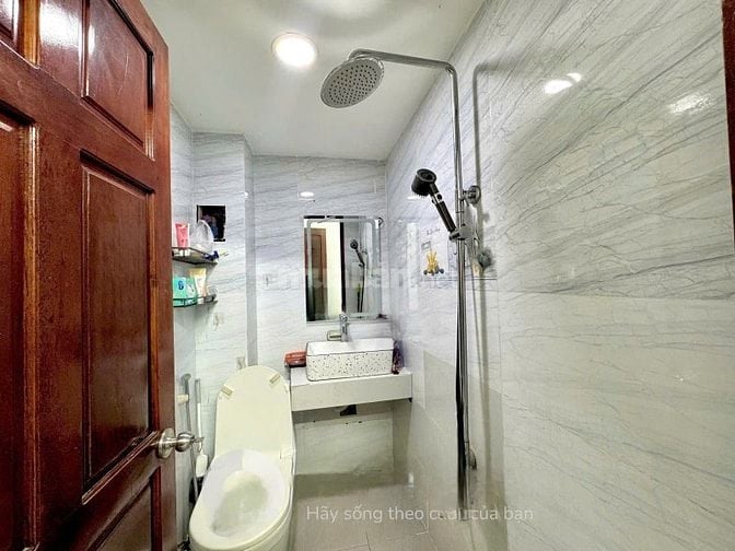 MT Q11- TÂN KHAI, 5 TẦNG, 37,5M2, GIÁ 10 TỶ