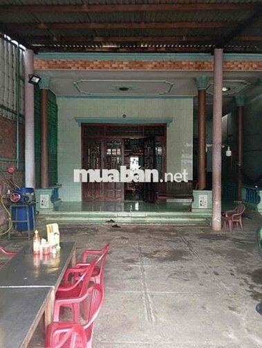 BÁN NHÀ 152 LÊ QUÝ ĐÔN, PHƯỜNG BÌNH PHƯỚC (THÀNH PHỐ ĐỒNG XOÀI)