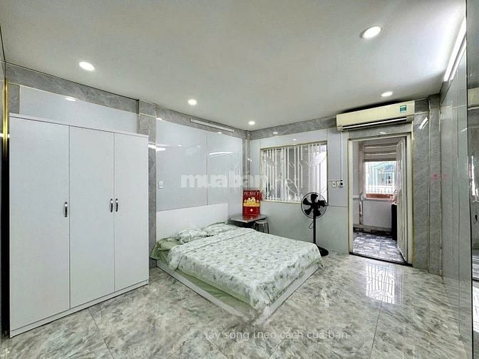 MT Q11- TÂN KHAI, 5 TẦNG, 37,5M2, GIÁ 10 TỶ
