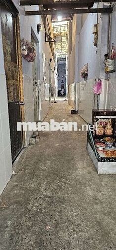 Chính chủ cần bán nhà đang kinh doanh nhà trọ