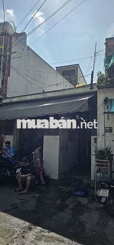 Chính chủ cần bán nhà đang kinh doanh nhà trọ