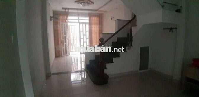Cho Thuê Nhà HXH (7m) Hẻm 66 Đường Hiệp Bình- GẦN KDC Thanh Niên HBP 