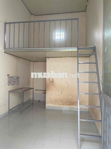 cho thuê phòng trọ gần siêu thị Go