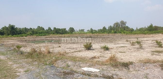 888tr trọn sổ 1000m2 đất sạch 100% đường ô tô, sổ riêng Vĩnh Thanh củ 