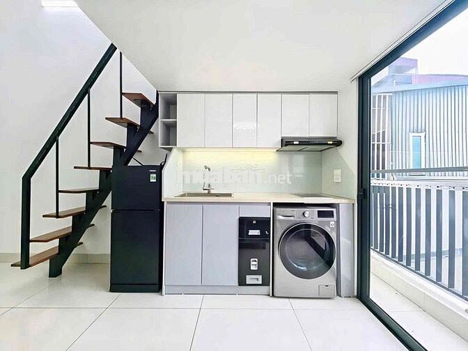 KHAI TRƯƠNG DUPLEX CỰC LUXURY CỰC NÉT NGAY GẦN VẠN PHÚC CITY