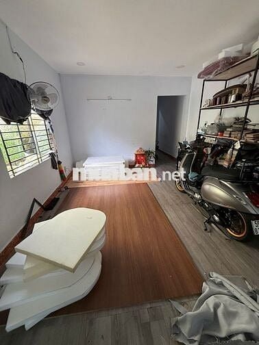 cho thuê nhà 29 đường số 9 trường thọ thủ đức