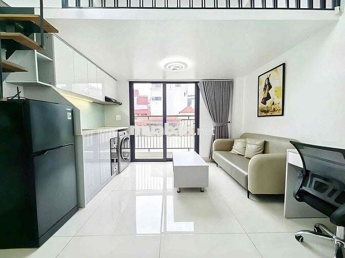 KHAI TRƯƠNG DUPLEX CỰC LUXURY CỰC NÉT NGAY GẦN VẠN PHÚC CITY